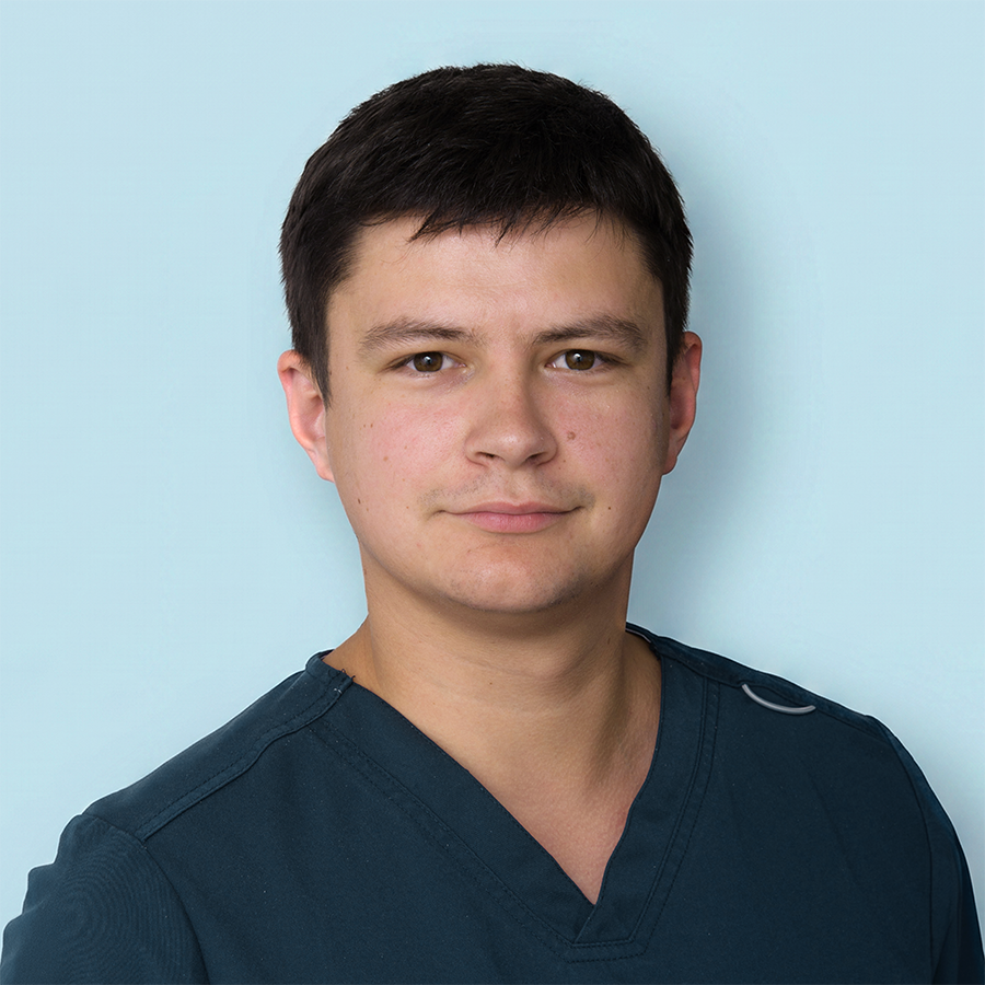 Андрусевич Юрій