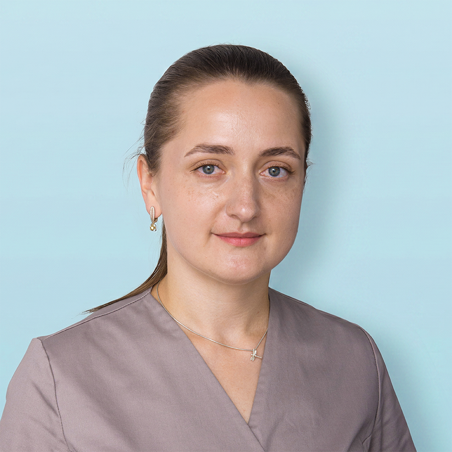 Баб'як Василина